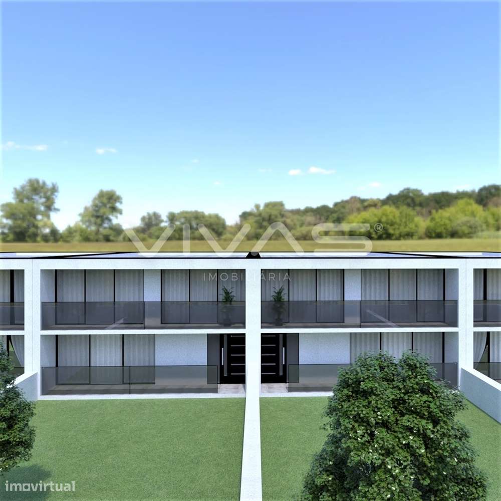 Moradia T4 Venda em Vade (São Pedro),Ponte da Barca - Grande imagem: 4/11