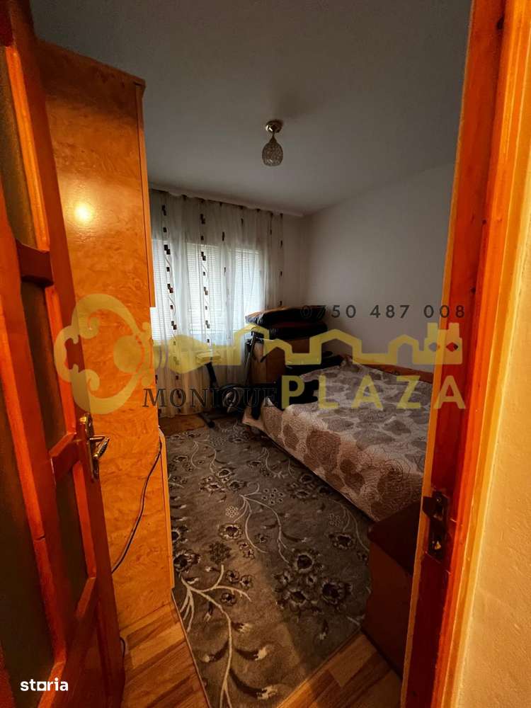 2 Camere | Facilitati in proximitate | Zona linistita |-3