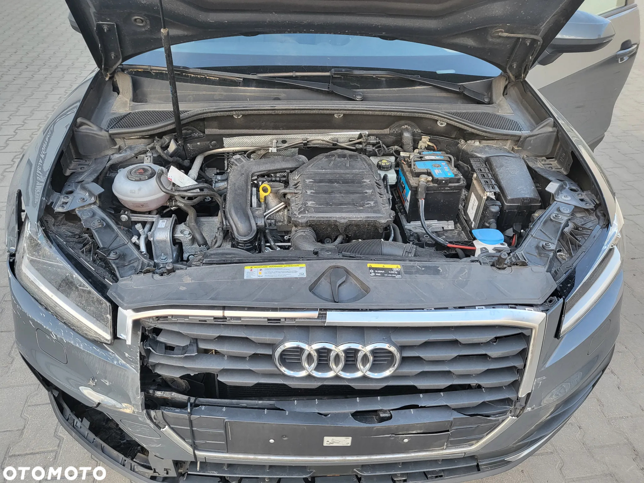 Audi Q2 - 10