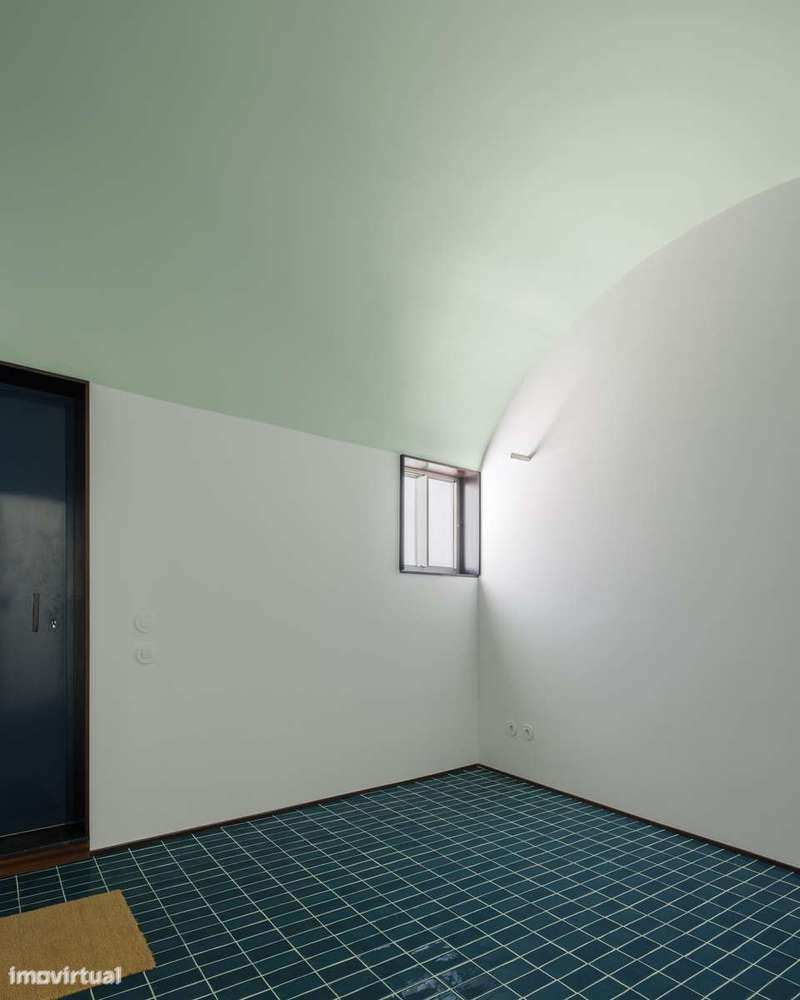 Casa em Campanhã | 5 min do Metro | Reconhecimento Internacional - Grande imagem: 5/39