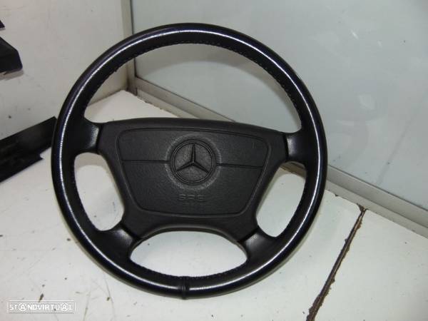 Mercedes vários - 10