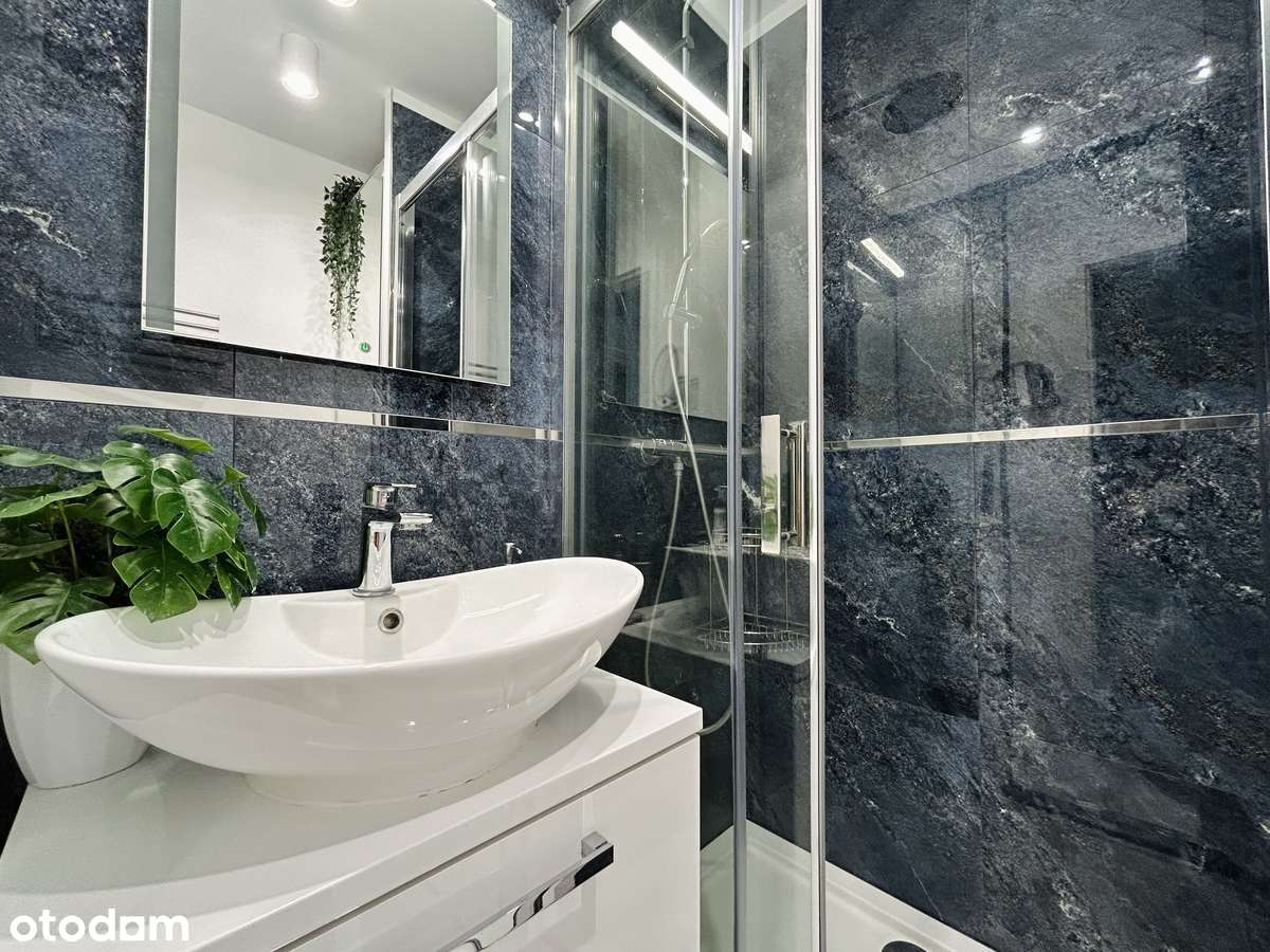 3 pokoje z oddzielna kuchnia | ul.Janosika-12