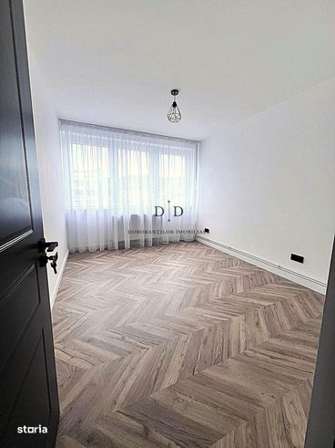 Apartament 3 camere-LUX- BT ARENA Grigorescu-Parcul Iuliu Hațieganu-8