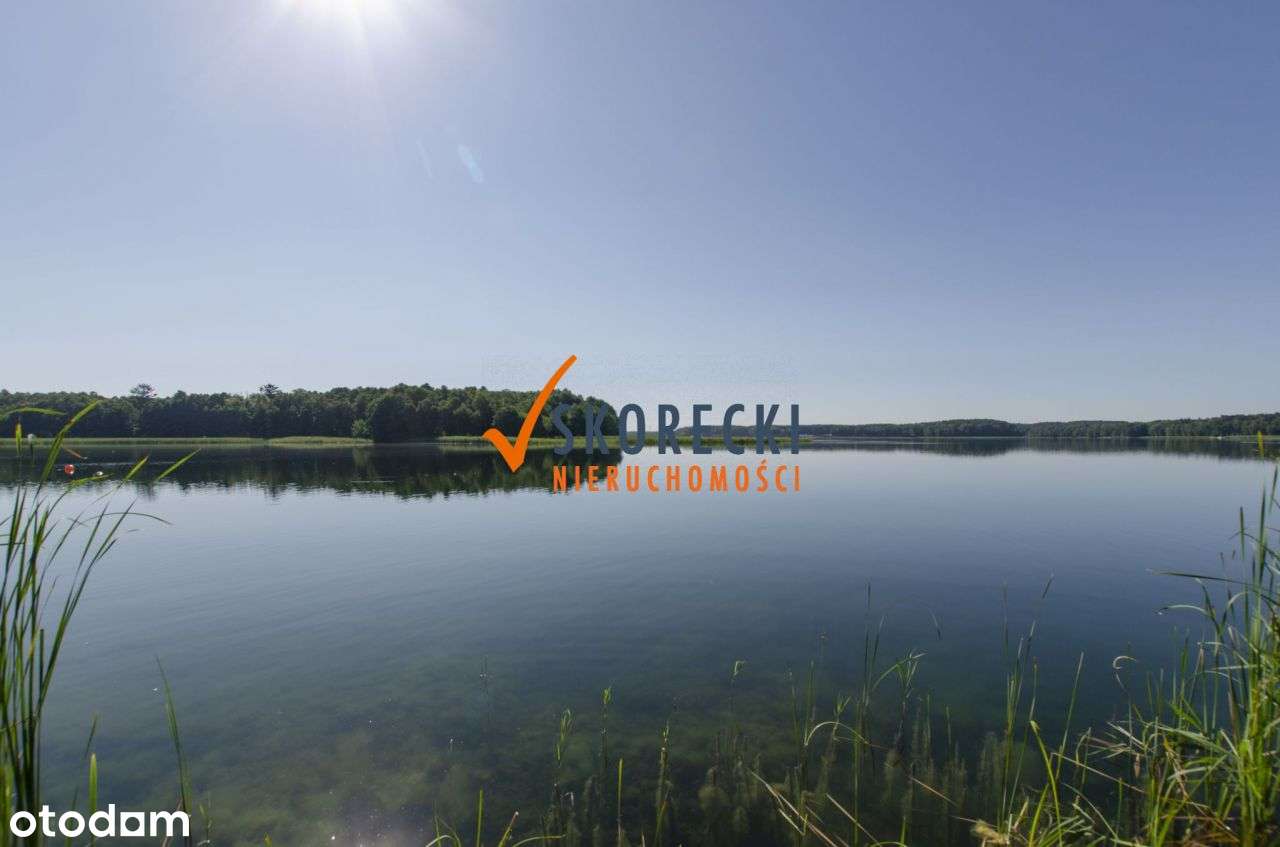 Atrakcyjna Działka Blisko j. Niesłysz! Позвони-12