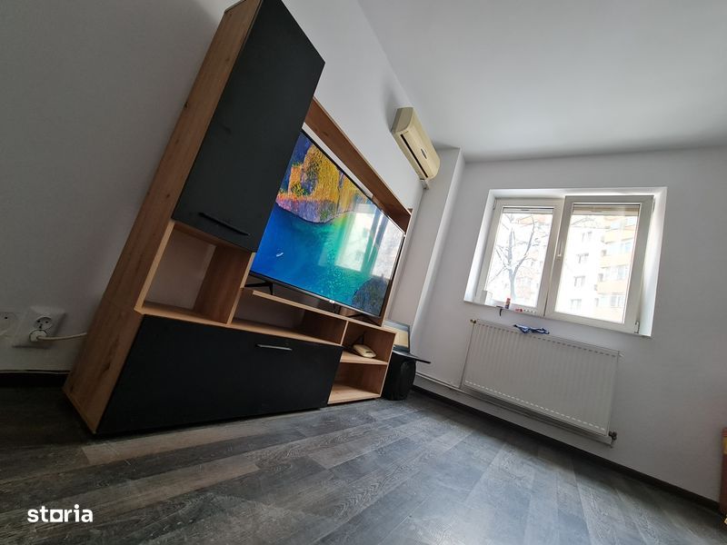 Apartament 2 camere total renovat