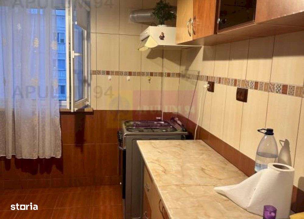 Sebastian Parc-2 camere - Imagine principală: 2/6