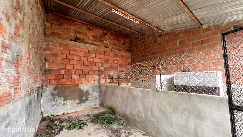 Armazém Oportunidade única na Aldeia Gavinha – Alenquer!-30
