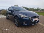 Mazda 2 SKYACTIV-G 90 Exclusive-Line - 1