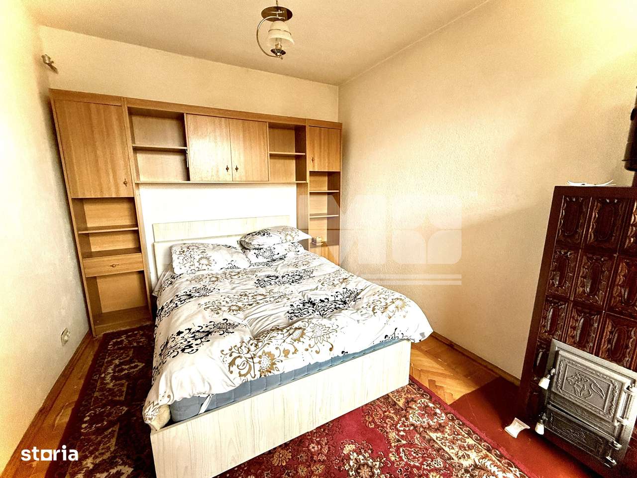 APARTAMENT 2 CAMERE | BOXĂ | RĂDĂUȚI - Imagine principală: 5/20