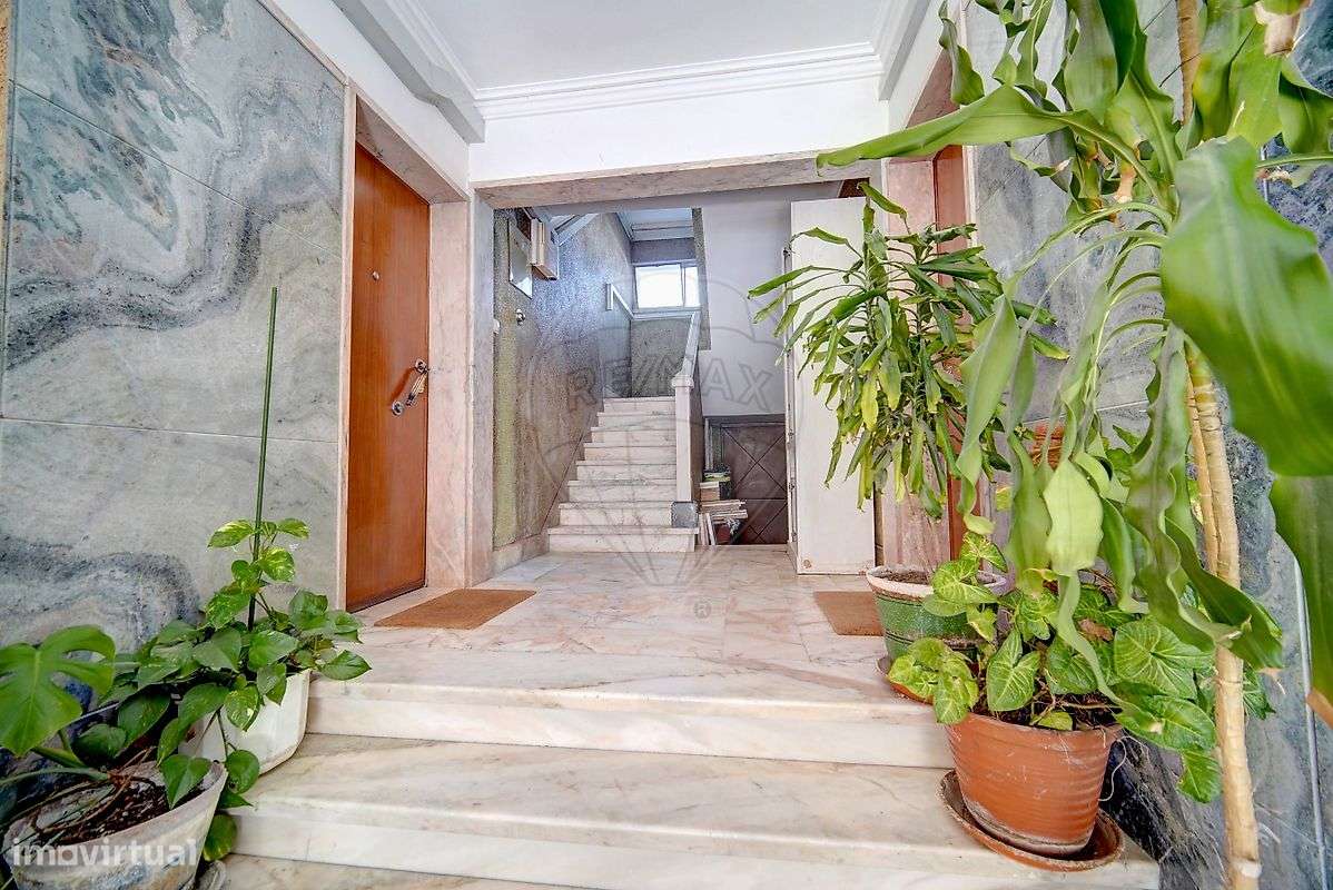 Apartamento T2 para venda-14