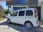 Renault Kangoo 1.5 dCi Grand Confort - 4