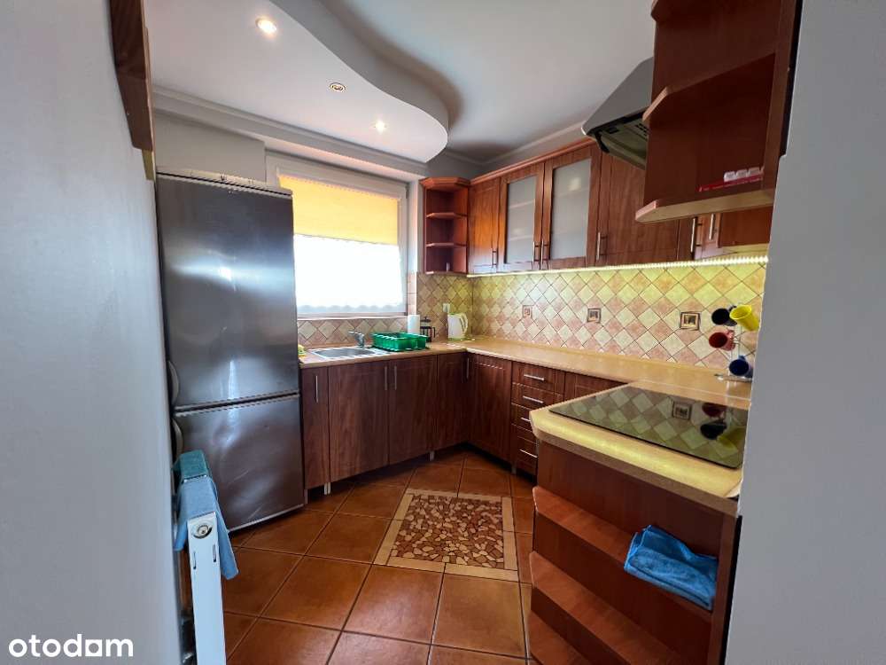 Przytulne 2-pokojowe mieszkanie w Mikołajkach – ul. Złotych Kłosów 19 - Pełny obrazek: 4/7