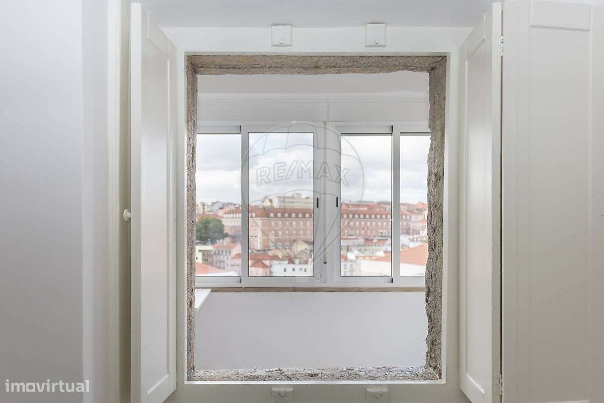 Apartamento T2 à venda em Lisboa-21