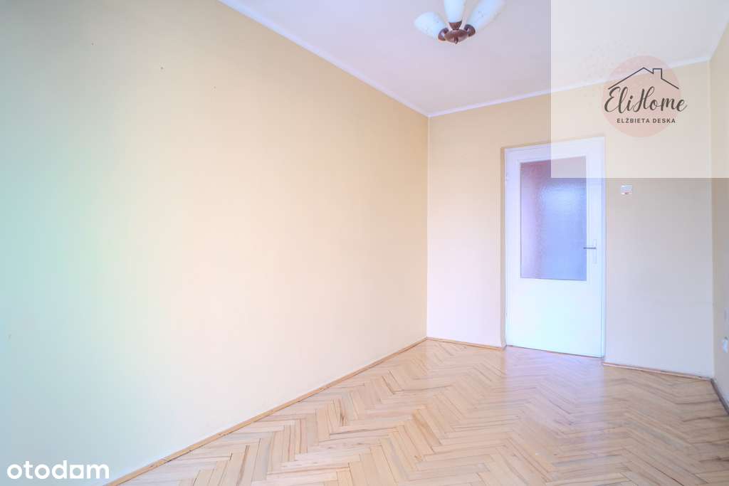 Funkcjonale mieszkanie w ok. Pl. Grunwaldzkiego-4