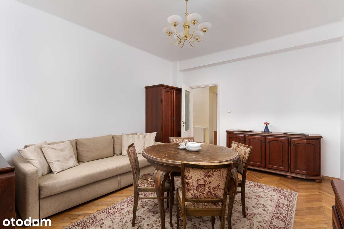 Mieszkanie 3 pok. niedaleko morza-3