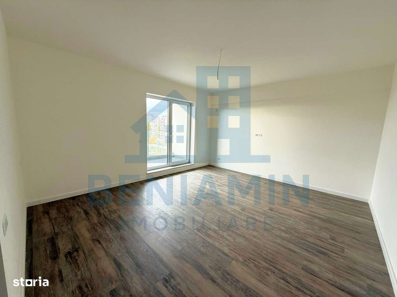 Garsoniara-Satina Garden-Loc de parcare dedicat-Incalzire pardosele-0