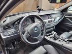 BMW Seria 5 528i Touring - 8