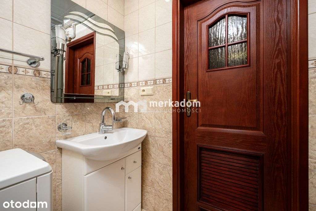 Wileńska—2 pokoje z osobną kuchnią—balkon-7