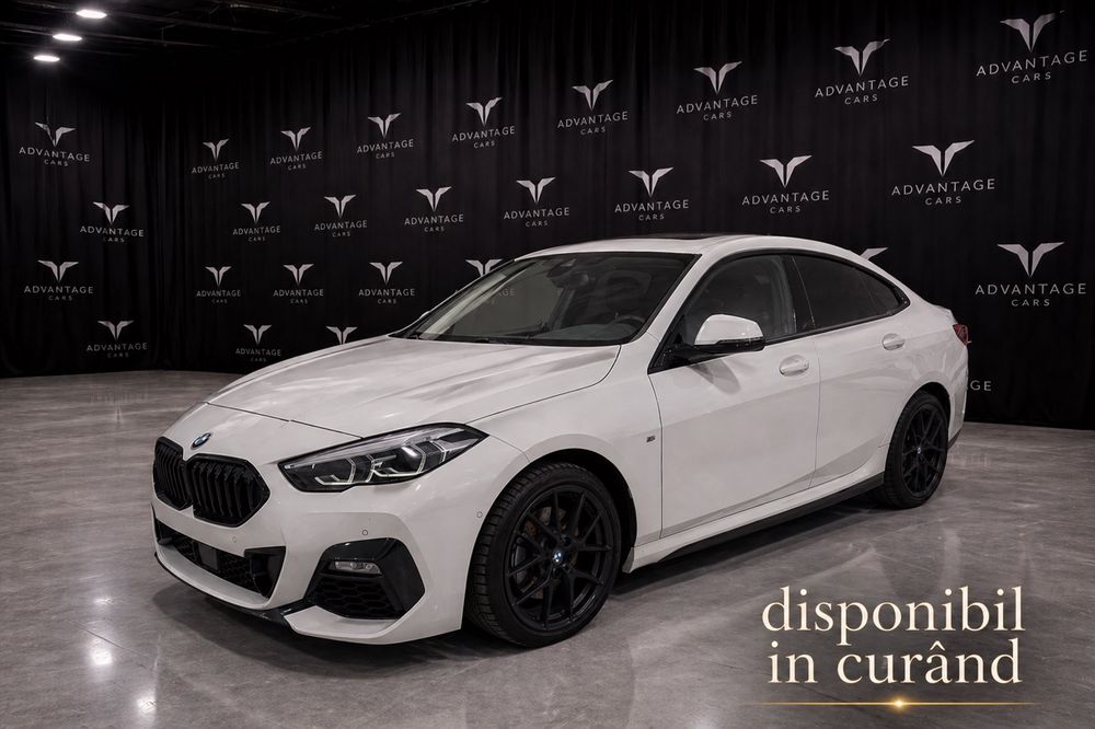 BMW 2 Series 218i Aut. M Sport 2024