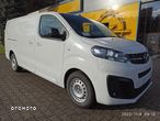 Opel vivaro - 2