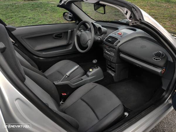 Smart Roadster 61 - 19