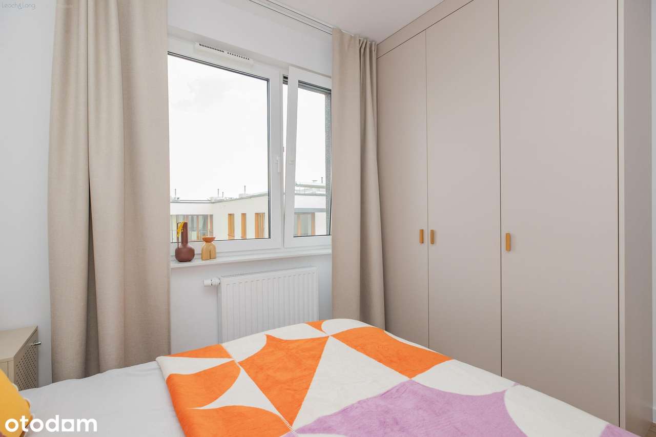 Fredry |  3-pok | balkon | oferta promocyjna-4