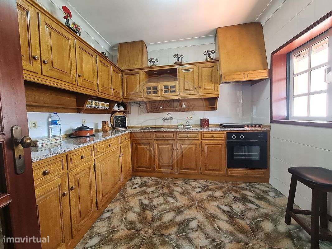 Moradia T4 para venda - Grande imagem: 4/22