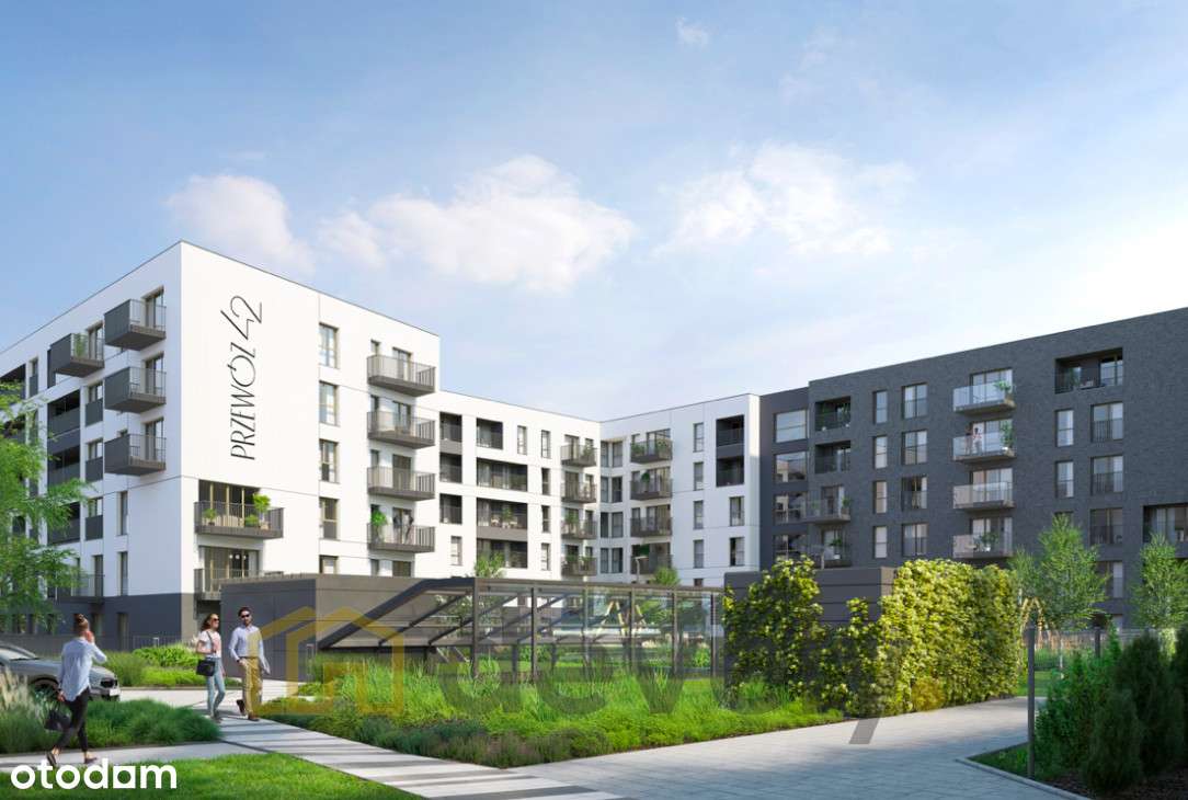 Bez Pcc  - Gotowe| 27 m2 z komórką  i parkingiem-14