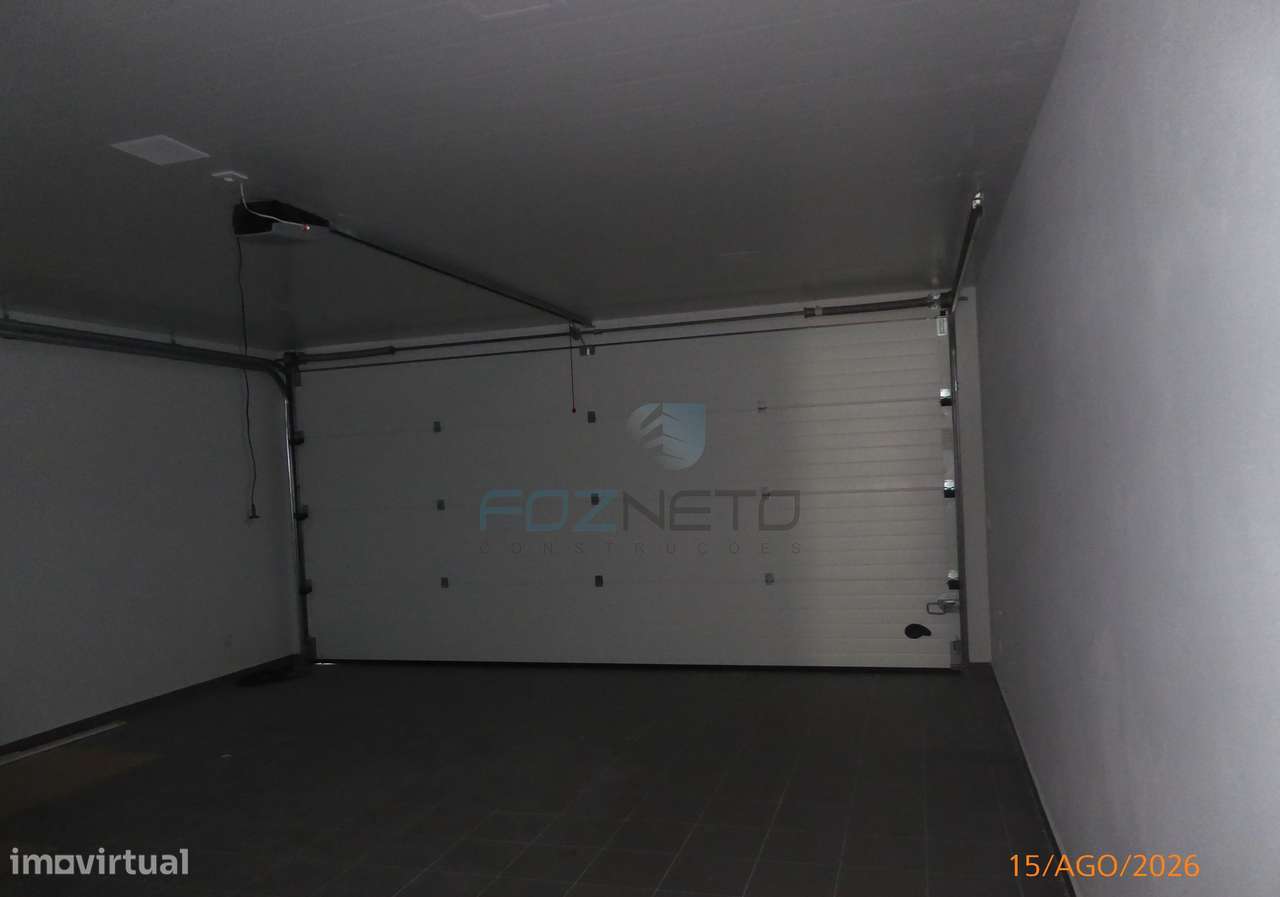 Moradia isolada à porta da cidade-16