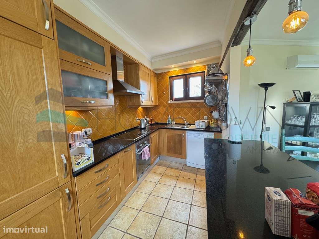 Encantadora moradia V3 entre Boliqueime e Paderne - Grande imagem: 5/20