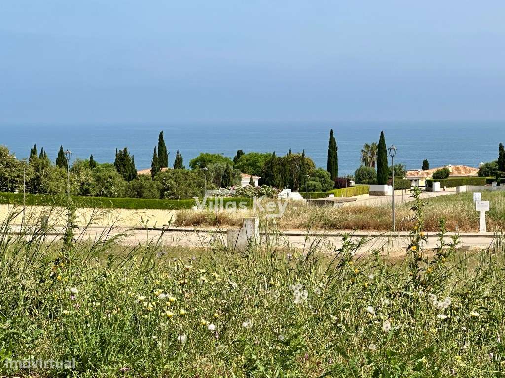 Lotes para construção onde o Atlântico encontra o seu projeto de vi... - Grande imagem: 4/7