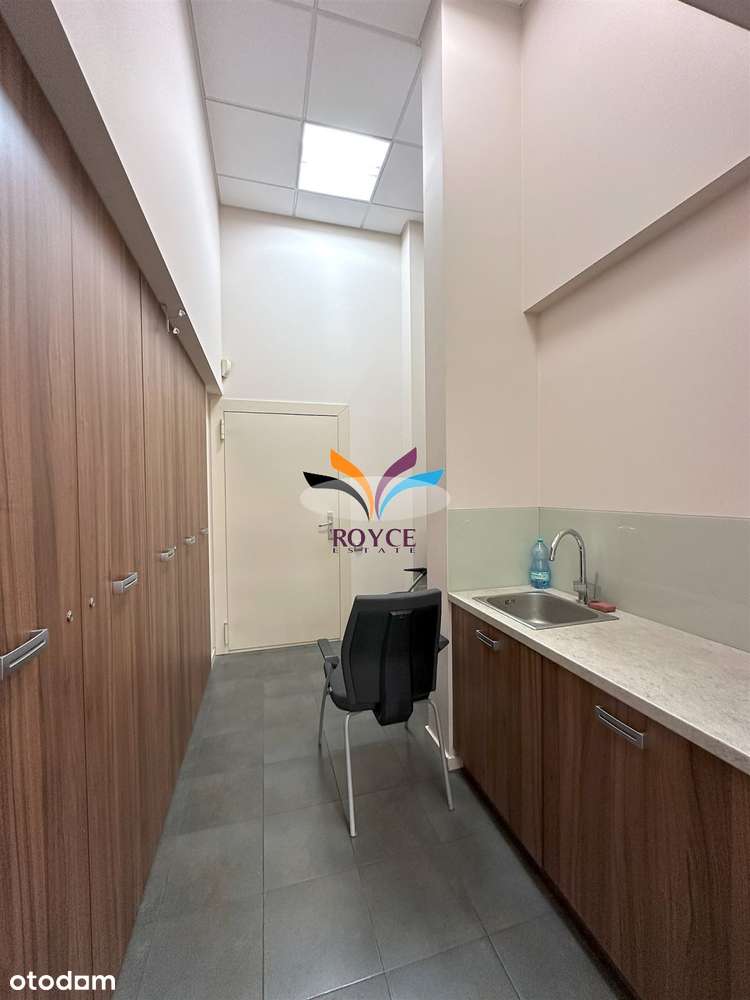 lokal usługowy z magazynem Piotrkowska 291,64 m2-10