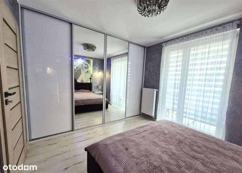 Bazyliowa/Lipa Piotrowska/4pol/meble/balkon/garaż - Pełny obrazek: 5/15