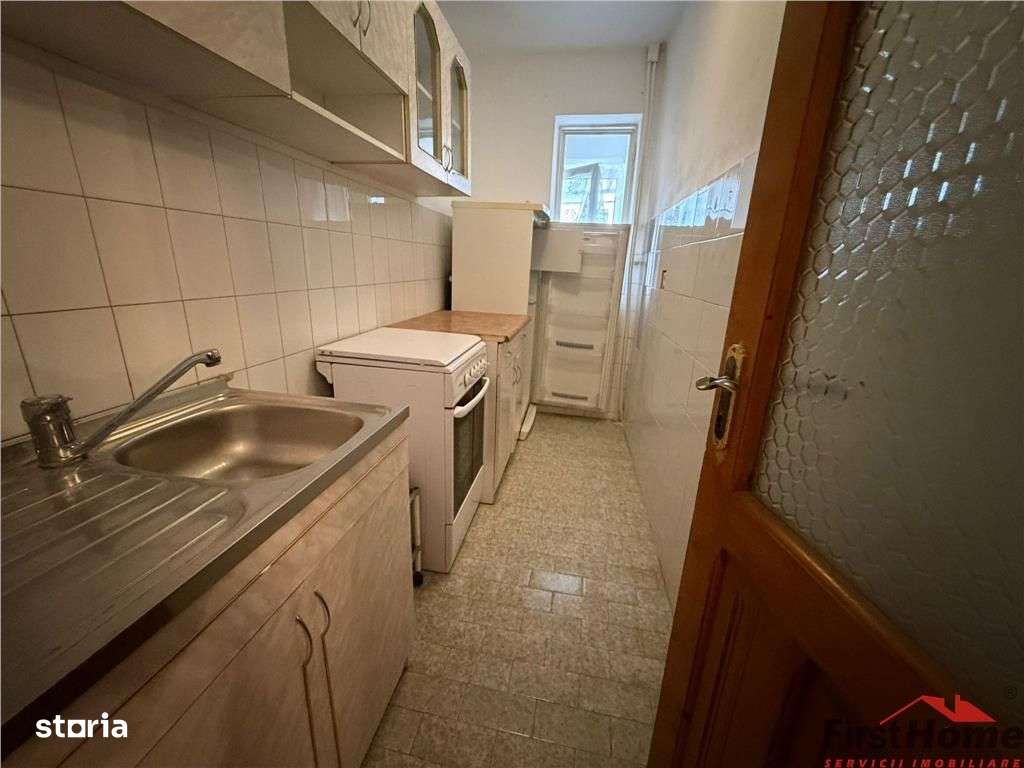 Garsoniera de vanzare - etaj 1 - 27mp - zona Brailei - Quattro-2