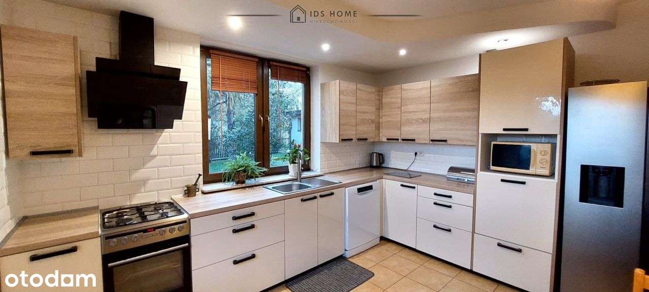 Jastków Dom Gotowy Do Zamieszkania-17