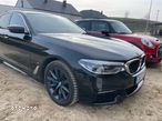 BMW Seria 5 530e iPerformance GPF M Sport sport - 3