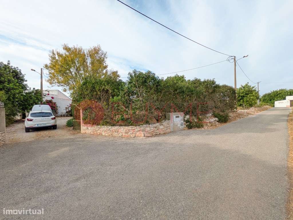 Moradia Rústica T6 com 5 Hectares em Tunes, Silves-51
