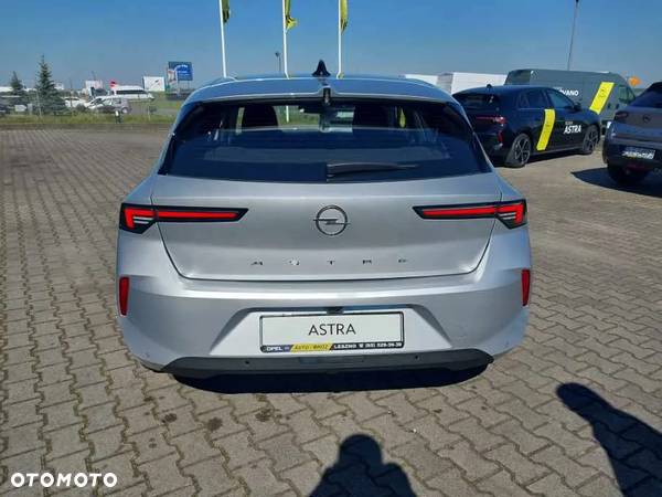 Opel Astra V 1.2 T Edition S&S - 6