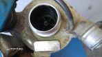 turbina 2.0 d 115 cp ford mondeo mk3 1s7q-6k682-ak11 708618-11 supapa vacumatica - 3