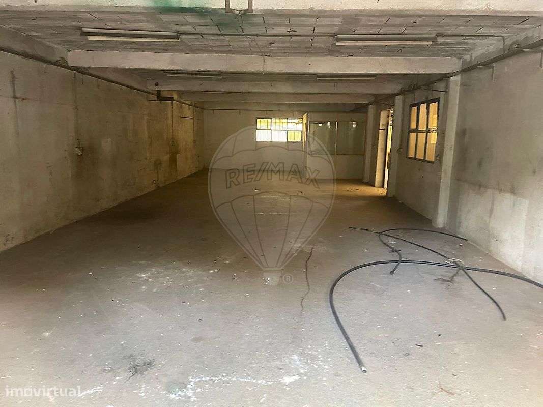 Armazém  para venda-16