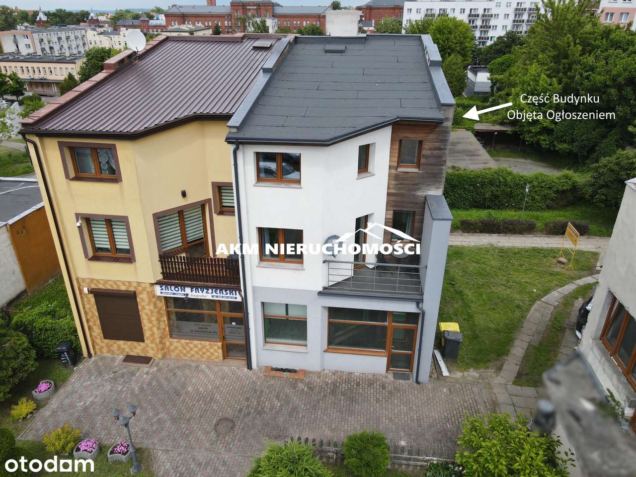 Bliźniak w Kwidzynie - Pełny obrazek: 4/13