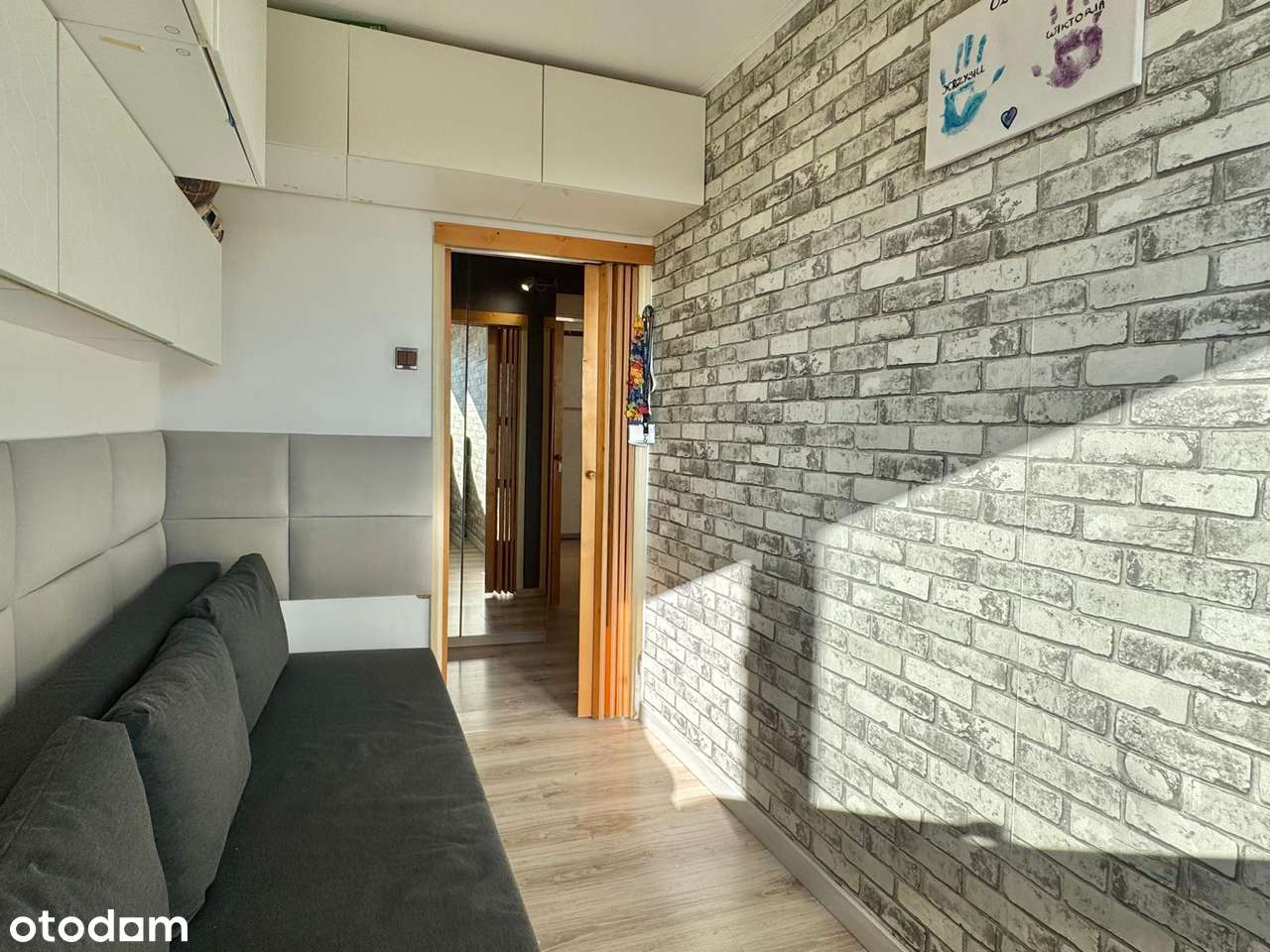 Bezpośrednio / 3 pokoje/ 45m / balkon / winda / pełne AGD / słoneczne-9