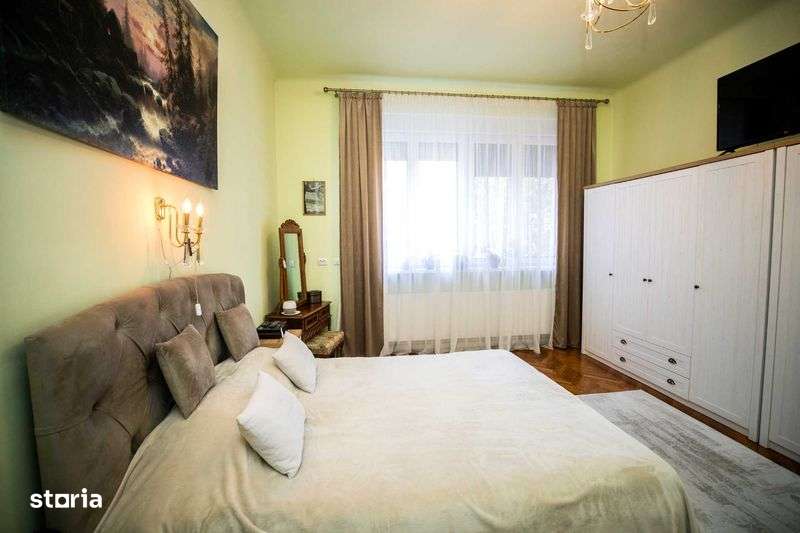 Apartament Centru Zona P-ta Avram Iancu - Imagine principală: 5/8