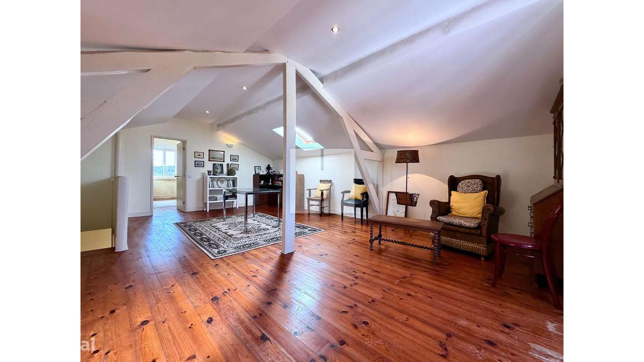 Moradia Senhorial T6-39