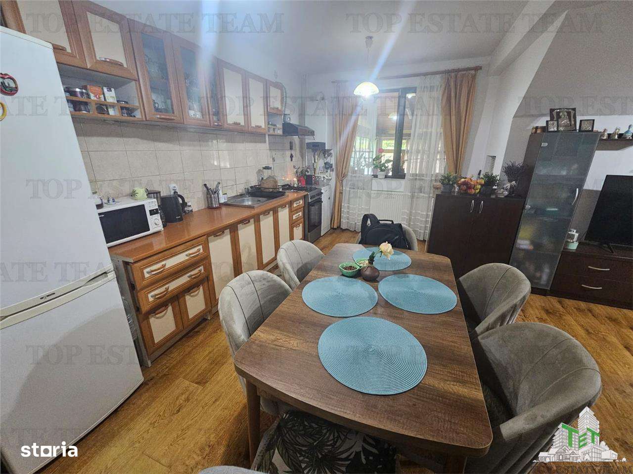 Vila individuala 4 camere cu gradina superba in Dudu (Chiajna) - Imagine principală: 4/20