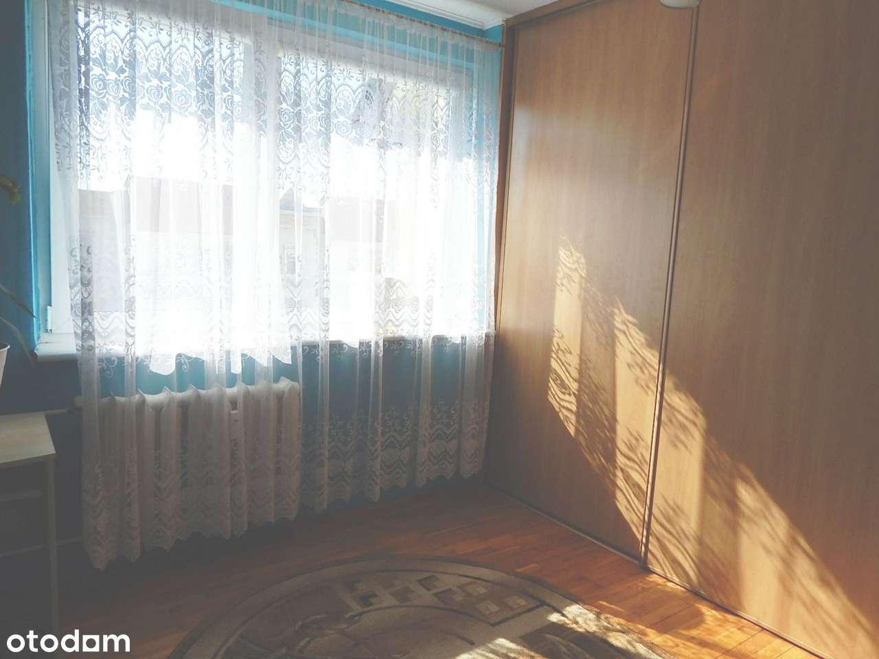 niezależne pokoje,  balkon-10