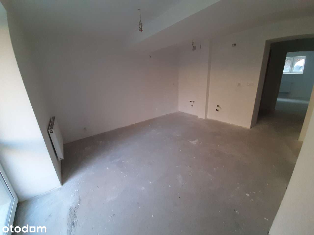 Mieszkanie 63,13 m2 - Podgórze - 3 pok/Ogród 70 m2-3