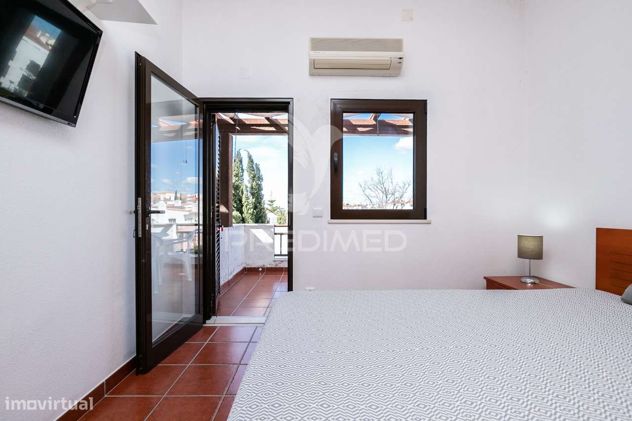 Moradia T2 em Cabanas de Tavira - Grande imagem: 4/40