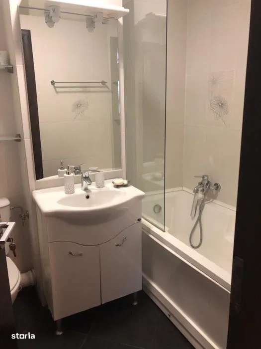 Apartament 2 Camere | Mihai Bravu | Mobilat-Utilat Complet - Imagine principală: 5/7