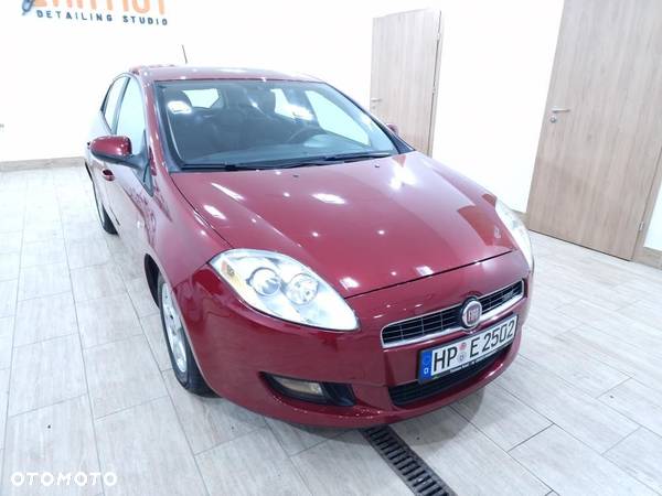 Fiat Bravo 1.4 T-Jet 16V Dynamic NAV - 16